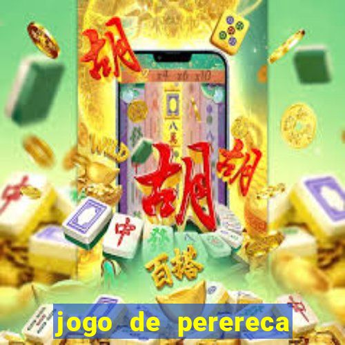 jogo de perereca de mulher